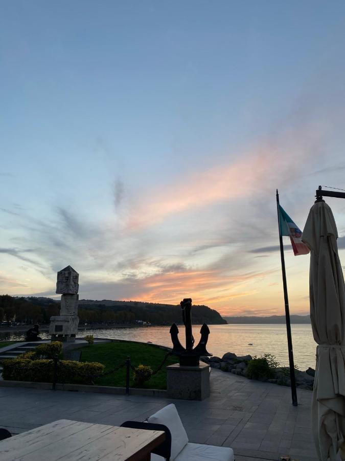 Villa Bel Lago Bracciano  Exteriér fotografie