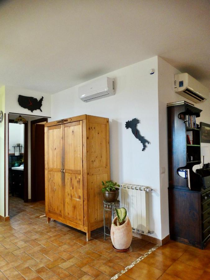 Villa Bel Lago Bracciano  Exteriér fotografie