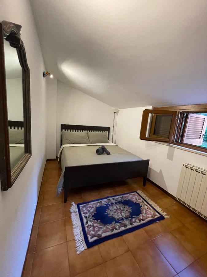 Villa Bel Lago Bracciano  Exteriér fotografie