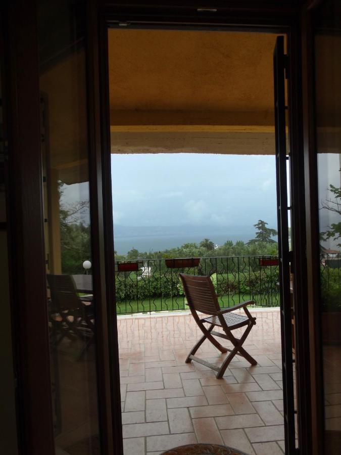 Villa Bel Lago Bracciano  Exteriér fotografie